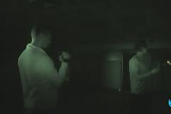 Ένα μοναδικό επεισόδιο απο τους GHOST ANDVENTURES TEAM