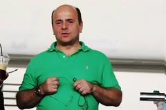 Το ξανασκέφτεσαι για Νταμπίζα ο Αλαφούζος