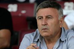 Σε κρίσιμη κατάσταση ο Θεοδωρίδης