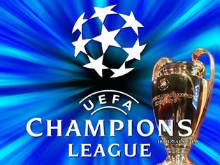 Φωτογραφία για Ο μεγάλος τελικός του Champions League στο Nova 3D!