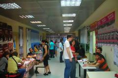 Στις 17 Απριλίου οι φοιτητικές εκλογές