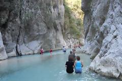 Οι Τούρκοι θέλουν να μας κλέψουν και τις Πύλες του Άδη...