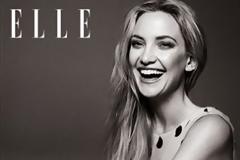 Kate Hudson: «Βγαίναμε μόλις δύο μήνες και έμεινα έγκυος»!