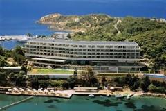 «Όχι» στην πώληση του Αστέρα λέει ο Δήμος Βάρης-Βούλας-Βουλιαγμένης