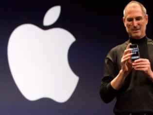 Φωτογραφία για Ο Steve Jobs ίσως έχει σχεδιάσει τα επόμενα δύο iPhones!