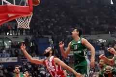 Κρίσιμη και τηλεοπτικά η Ευρωλίγκα