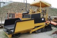 Σε αχρηστία βρίσκεται εδώ και τρία χρόνια πανάκριβο μηχάνημα της Περιφέρειας Κρήτης