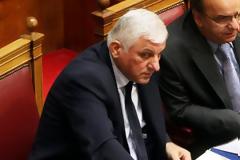 ΥΦΕΘΑ Π. Καράμπελας: ''Το ΚΕΤΧ δεν κλείνει''