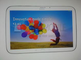 Φωτογραφία για Samsung Galaxy Tab 3 Plus