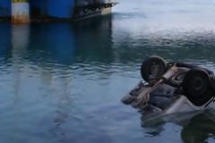 Πάτρα: Νεκρός νεαρός άνδρας - Επεσε με το αυτοκίνητό του στη θάλασσα
