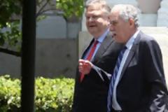 Φαρσοκωμωδία οι κόντρες για το χαράτσι...!!!
