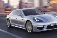 H νέα Porsche Panamera & Panamera Plug In Hybrid