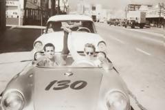 Η τελευταία φωτογραφία του James Dean