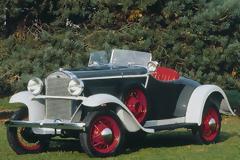 Η Opel στο Techno Classica - Από το Kapitän στο Cascada