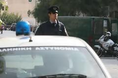 Τηλεφώνημα για βόμβα στην ΔΟΥ Καλλιθέας