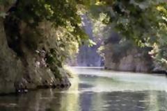 Οι πύλες του Άδη είναι στη Θεσπρωτία και δεν έχουν καμία σχέση με την Τουρκία!