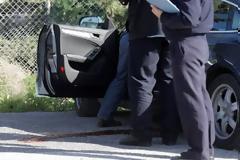 Σοκ και θρήνος για τον αυτόχειρα επιχειρηματία
