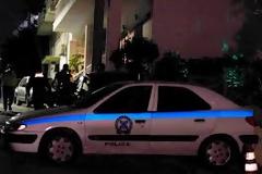 Καταγγέλλει δολοφονική επίθεση στέλεχος της Χ.Α. στο Αγρίνιο