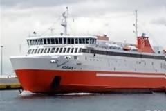 Φολέγανδρος: Ακόμα μια ευχαριστήρια επιστολή για το πλήρωμα του Κοραής