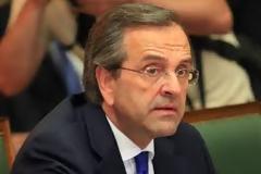 Σαμαράς: Οι ρυθμοί χαλάρωσης στο Δημόσιο έχουν τελειώσει
