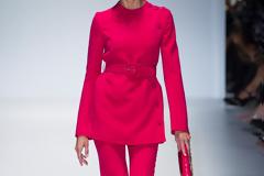 Total μονόχρωμο look