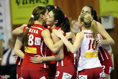 ΜΕ ΠΑΘΟΣ ΚΑΙ ΑΠΟΦΑΣΙΣΤΙΚΟΤΗΤΑ ΓΙΑ ΤΟ 2-2 ΚΟΝΤΡΑ ΣΤΗΝ ΑΕΚ ΤΑ ΚΟΡΙΤΣΙΑ ΤΟΥ ΘΡΥΛΟΥ!