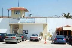 Kατάδικος για την υπόθεση των κυκλωμάτων της νύχτας ο επικεφαλής των εντάσεων στις Φυλακές Αγίου Στεφάνου της Πάτρας