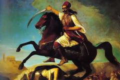 Όχι τζαμί στην πόλη που έπεσε ο Καραϊσκάκης για την ελευθερία της