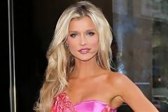Η Joanna Krupa φέρνει σε... Barbie