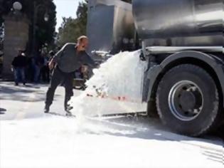 Φωτογραφία για Λασίθι: Είδαν... άσπρη μέρα λόγω τροχαίου