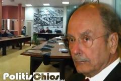 Μείωση ενοικίου ζητάει η κόρη του Κωστή Στεφανόπουλου - Από τα 900€ θέλει να πέσει στα 500€!