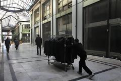 Σκέψεις για προσλήψεις από τις ελληνικές επιχειρήσεις στο 2013