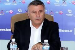 '' Έφυγε '' ο Πέτρος Θεοδωρίδης
