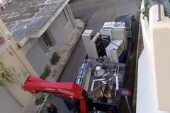 Πάτρα: Zούσαν με τον... καρκίνο δίπλα τους επί 12 χρόνια