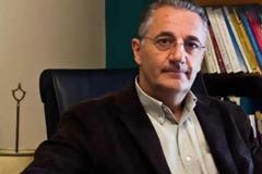 Πάτρα: O καθηγητής ψυχιατρικής και ψυχαναλυτής Στέλιος Στυλιανίδης σε ημερίδα του ΣΟΨΥ
