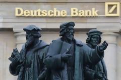 Στο μικροσκόπιο η Deutsche Bank που «έκρυβε» ζημιές $12 δισ