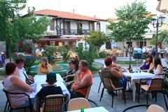Αισιοδοξία για μεγάλο ρεύμα τουριστών από τη Ρωσία προς την Ελλάδα το 2013