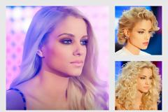 Tα 3 πιο hot hairstyles της Δούκισσας Νομικού και πώς θα τα πετύχεις!