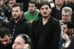 Δ. ΓΙΑΝΝΑΚΟΠΟΥΛΟΣ : ΜΑΚΑΡΙ ΝΑ ΑΝΤΙΜΕΤΩΠΙΣΟΥΜΕ ΤΟΝ ΟΛΥΜΠΙΑΚΟ ΣΤΗΝ ΕΥΡΩΛΙΓΚΑ