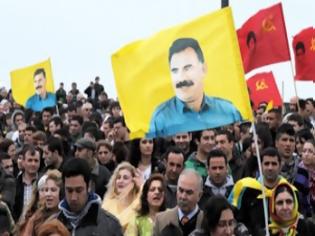 Φωτογραφία για Τούρκοι «σοφοί» για την επίλυση του Κουρδικού