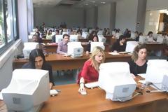 Περισσότερες οι προσλήψεις από τις απολύσεις τον Μάρτιο