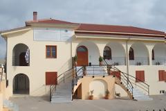 Κέντρο δια βίου μάθησης δήμου Τρίπολης