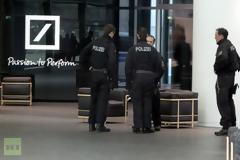 Κατηγορείται η μεγαλύτερη Γερμανική τράπεζα, Deutsche Bank, για γιγαντιαία τραπεζική απάτη ύψους 12 δις - Θα ''κουρέψουν'' τις γερμανικές καταθέσεις;