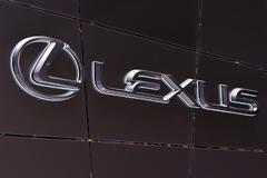 Η Toyota μέσω της Lexus στη Formula 1;