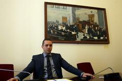 Όλοι οι διάλογοι της ντροπής στην Προανακριτική - Βενιζέλος: 