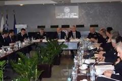 Στις Αχαρνές μεγάλη άσκηση της πυροσβεστικής ενόψει της αντιπυρικής περιόδου
