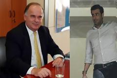 Τηλέφωνο από τον Βιντιάδη περιμένει ο Παπάς