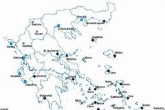 Με «προίκα» το έργο επέκτασης προχωρά η παραχώρηση του Αεροδρομίου Χανίων