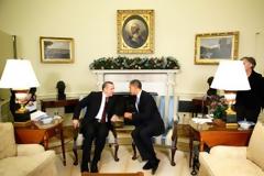 Αποστολή σωτηρίας της διαδικασίας επαναπροσέγγισης της Τουρκίας με το Ισραήλ
