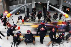 7 φορές έσπασε το παγκόσμιο ρεκόρ pitstop στη Μαλαισία! [video]